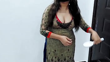 Wife's friend from India has rough anal sex with her in this explicit video